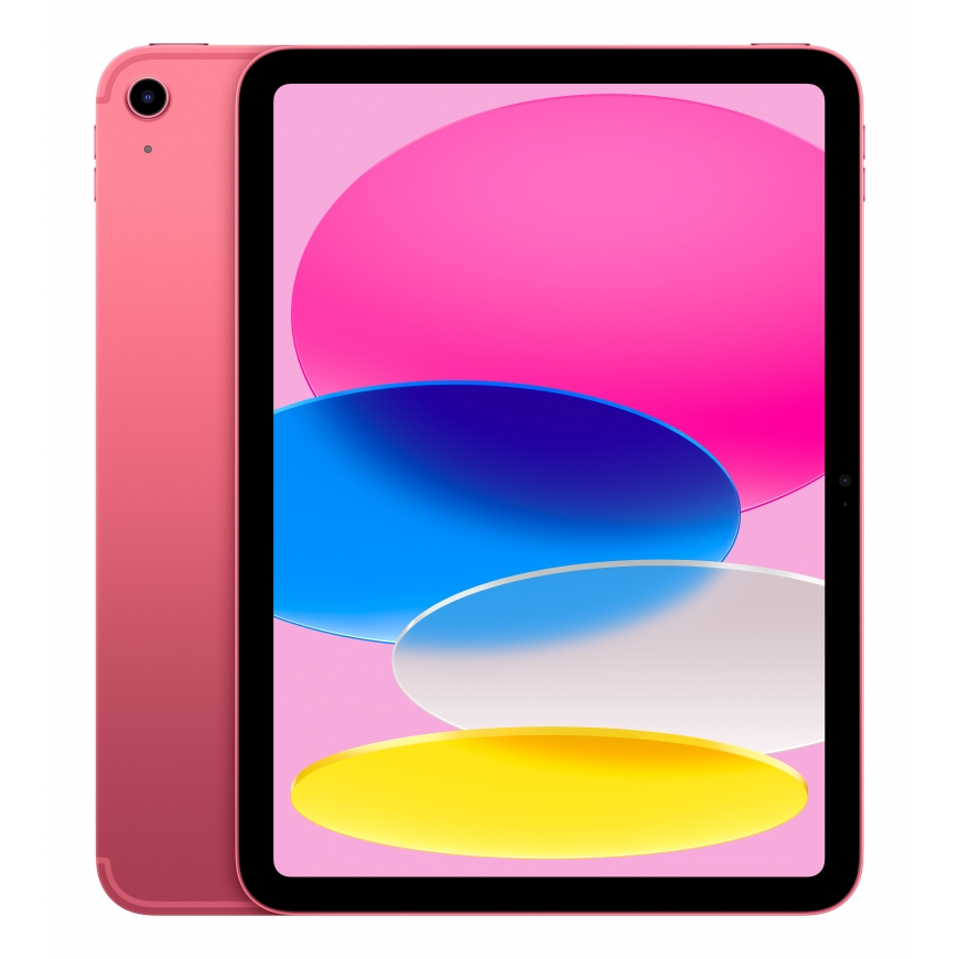 Apple iPad 5G LTE-TDD & LTE-FDD