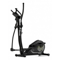 ZIPRO Heat Electromagnetic cross trainer Black ZIPRO Heat Electromagnetic cross trainer Black
