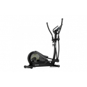ZIPRO Heat Elektromagneettinen crosstrainer Musta ZIPRO Heat Elektromagneettinen crosstrainer Musta