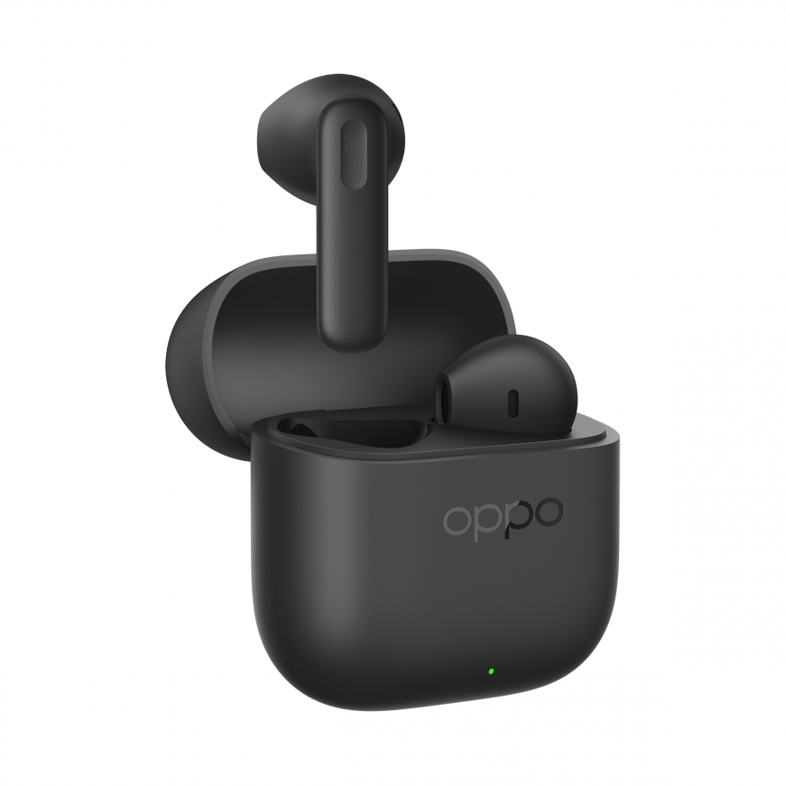 OPPO Enco Buds3 Austiņas True Wireless