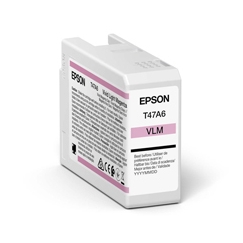Epson UltraChrome Pro10 струйный картридж 1 шт Подлинный Светлая маджента