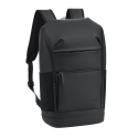 Rivacase Eden reppu City backpack Musta Polyesteri, PU nahka Rivacase Eden reppu City backpack Musta Polyesteri, PU nahka