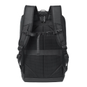 Rivacase Eden рюкзак City backpack Черный Полиэстер, Полиуретановая кожа Rivacase Eden рюкзак City backpack Черный Полиэстер, Полиуретановая кожа