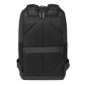 Rivacase Eden seljakott City backpack Must Polüester, PU-nahk Rivacase Eden seljakott City backpack Must Polüester, PU-nahk