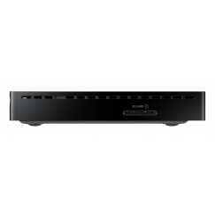 Samsung SBB-SSFX 1.7 GHz Tizen 4.0 600 g Black