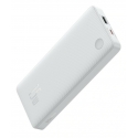 Baseus P10067500213-00 power bank 10000 mAh White