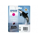 Epson C13T76034N10 ink cartridge 1 pc(s) Original Vivid magenta Epson C13T76034N10 ink cartridge 1 pc(s) Original Vivid magenta