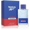 Reebok Move Your Spirit Smaržas EDT 100 ml Reebok Move Your Spirit Smaržas EDT 100 ml