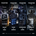 Rabanne Phantom 150 ml Men Rabanne Phantom 150 ml Men