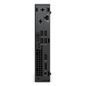 DELL Pro QCM1255 AMD Ryzen™ 5 PRO 8500GE 16 GB DDR5-SDRAM 512 GB SSD Windows 11 Pro Micro PC Mini PC DELL Pro QCM1255 AMD Ryzen™ 5 PRO 8500GE 16 GB DDR5-SDRAM 512 GB SSD Windows 11 Pro Micro PC Mini PC