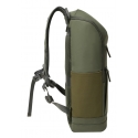 Rivacase Eden рюкзак Дорожный рюкзак Оливковый Полиуретановая кожа, Полиэстер, Recycled polyethylene Rivacase Eden рюкзак Дорожный рюкзак Оливковый Полиуретановая кожа, Полиэстер, Recycled polyethylene