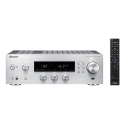 Pioneer SX-N30AE 2.0 kanāli Stereo Sudrabs Pioneer SX-N30AE 2.0 kanāli Stereo Sudrabs