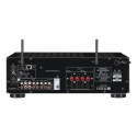 Pioneer SX-N30AE 2.0 канала Стерео Серебристый Pioneer SX-N30AE 2.0 канала Стерео Серебристый