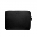PURO PUSLIMGS12BLK sülearvutikott 33 cm (13") Varrukaümbris Must PURO PUSLIMGS12BLK sülearvutikott 33 cm (13") Varrukaümbris Must