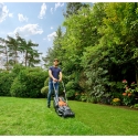 Black & Decker BEMW351-QS muruniiduk Iseliikuv muruniiduk Must, Oranž Black & Decker BEMW351-QS muruniiduk Iseliikuv muruniiduk Must, Oranž