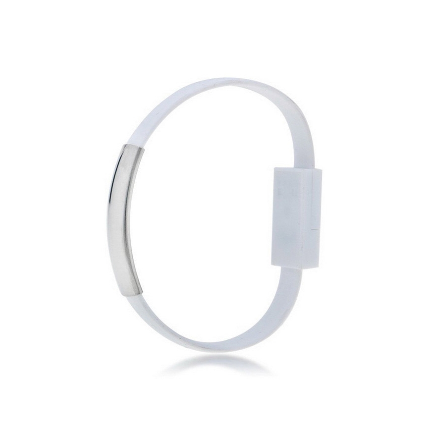 Akyga AK-AD-47 USB кабель 0,23 m USB A USB C Белый – 3
