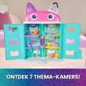 Gabby's Dollhouse GDH PYS Mvie Dollhse NonFture GML nukkekoti Gabby's Dollhouse GDH PYS Mvie Dollhse NonFture GML nukkekoti