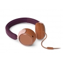Philips 2000 series TAK2000MP/00 headphones/headset Wired Head-band Calls/Music USB Type-C Orange, P
