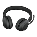 Jabra Evolve2 65 Kuulokkeet Langaton Pääpanta Toimisto/puhelukeskus USB Type-C Bluetooth Musta