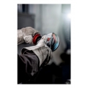 Metabo WEV 11-125 QUICK leņķa slīpmašīna 12,5 cm 10500 RPM 1100 W 2,1 kg Metabo WEV 11-125 QUICK leņķa slīpmašīna 12,5 cm 10500 RPM 1100 W 2,1 kg