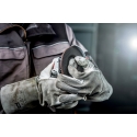 Metabo WEV 11-125 QUICK angle grinder 12.5 cm 10500 RPM 1100 W 2.1 kg Metabo WEV 11-125 QUICK angle grinder 12.5 cm 10500 RPM 1100 W 2.1 kg