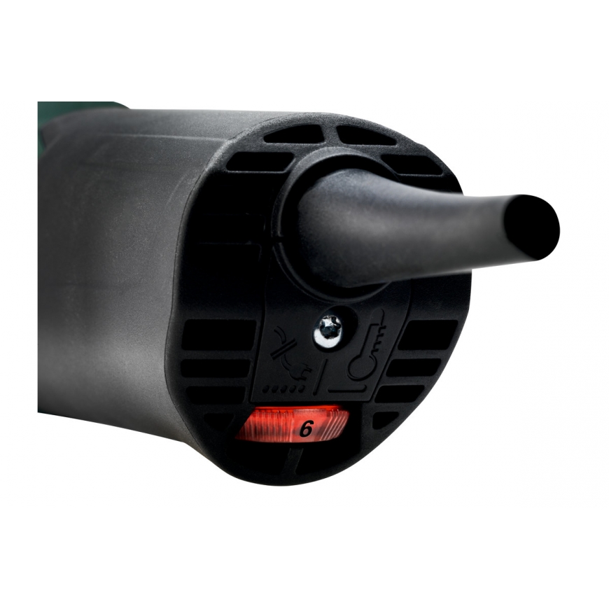 Metabo WEV 11-125 QUICK angle grinder 12.5 cm 10500 RPM 1100 W 2.1 kg – 4