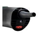 Metabo WEV 11-125 QUICK leņķa slīpmašīna 12,5 cm 10500 RPM 1100 W 2,1 kg Metabo WEV 11-125 QUICK leņķa slīpmašīna 12,5 cm 10500 RPM 1100 W 2,1 kg