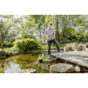 Kärcher SP 9.500 DIRT giluminis siurblys 280 W 9500 l/h 7 m Kärcher SP 9.500 DIRT giluminis siurblys 280 W 9500 l/h 7 m