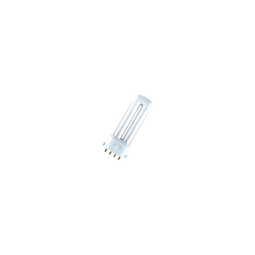 Osram DULUX fluoriscentā lampa 11 W