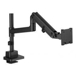 Digitus DA-90475 monitori kinnitus ja alus 144,8 cm (57") Laud Must