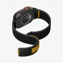 Spigen Athlex Air Yhtye Musta Kangas Spigen Athlex Air Yhtye Musta Kangas