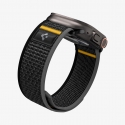 Spigen Athlex Air Apple Watch (44/45/46/49 mm) Band Active Black