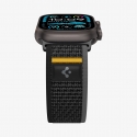 Spigen Athlex Air Yhtye Musta Kangas Spigen Athlex Air Yhtye Musta Kangas