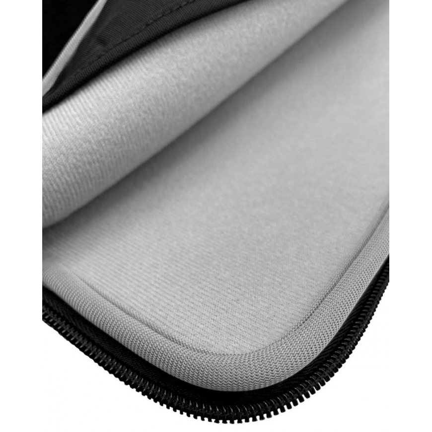 PURO SCUDOS16BLK sülearvutikott 40,6 cm (16") Varrukaümbris Must – 3