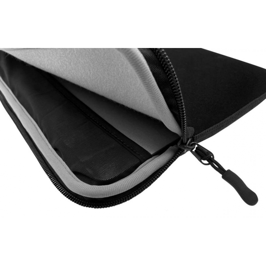 PURO SCUDOS16BLK сумка для ноутбука 40,6 cm (16") чехол-конверт Черный – 4