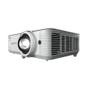 InFocus Genesis IV Lähiprojektori 3800 ANSI lumenia DLP WXGA (1280x800) 3D Valkoinen InFocus Genesis IV Lähiprojektori 3800 ANSI lumenia DLP WXGA (1280x800) 3D Valkoinen