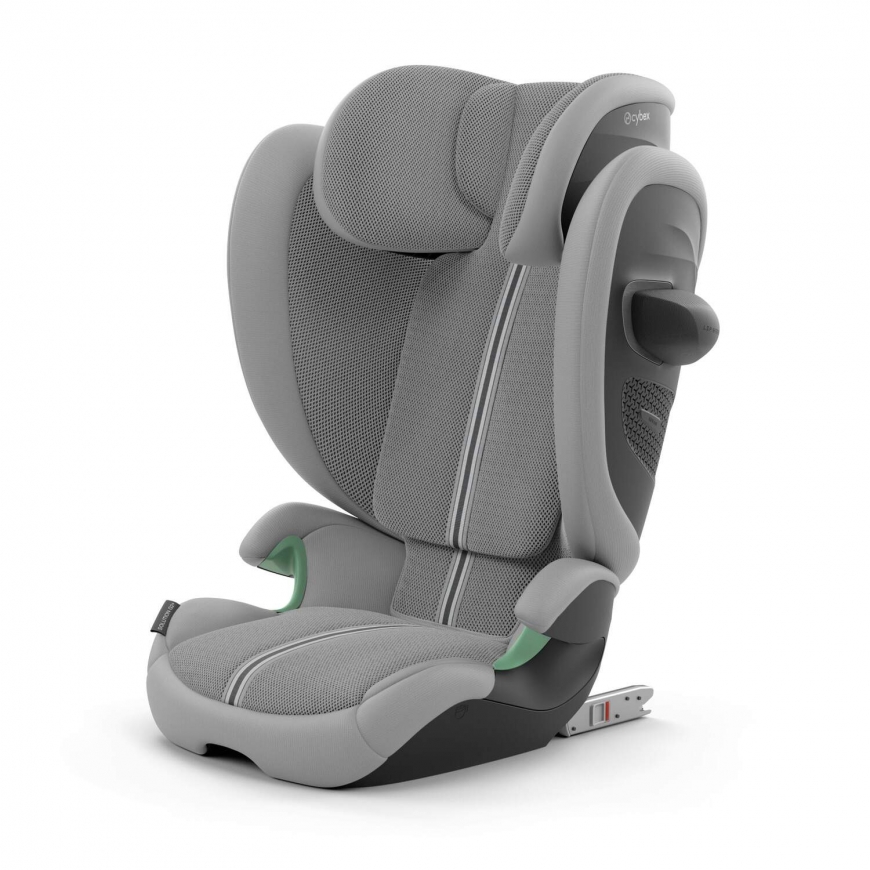 CYBEX Solution G2 bērna sēdeklītis automobilim
