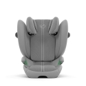 CYBEX Solution G2 auton lapsi-istuin 2-3 (15 - 36 kg 3 - 12 years) Harmaa CYBEX Solution G2 auton lapsi-istuin 2-3 (15 - 36 kg 3 - 12 years) Harmaa