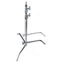 Manfrotto A2025L tripod 3 leg(s) Silver Manfrotto A2025L tripod 3 leg(s) Silver