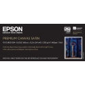 Epson Premium Canvas Satin, 24" x 12,2 m, 350g/m² Epson Premium Canvas Satin, 24" x 12,2 m, 350g/m²
