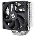 Thermalright Assassin X 120 Refined SE Processor Air cooler 12 cm Aluminium, Black 1 pc(s) Thermalright Assassin X 120 Refined SE Processor Air cooler 12 cm Aluminium, Black 1 pc(s)
