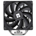 Thermalright Assassin X 120 Refined SE Processor Air cooler 12 cm Aluminium, Black 1 pc(s) Thermalright Assassin X 120 Refined SE Processor Air cooler 12 cm Aluminium, Black 1 pc(s)