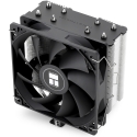 Thermalright Assassin X 120 Refined SE Processor Air cooler 12 cm Aluminium, Black 1 pc(s) Thermalright Assassin X 120 Refined SE Processor Air cooler 12 cm Aluminium, Black 1 pc(s)