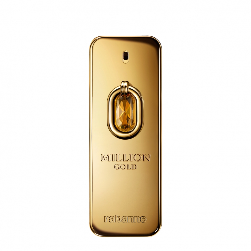 Rabanne Million Gold 200 ml Vīrieši