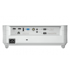 InFocus IN0044ST data projector Standard throw projector 4200 ANSI lumens DLP XGA (1024x768) 3D White