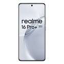 realme 16 Pro+ 17.3 cm (6.8") 5G USB Type-C 8 GB 256 GB 7000 mAh Grey realme 16 Pro+ 17.3 cm (6.8") 5G USB Type-C 8 GB 256 GB 7000 mAh Grey