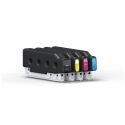 Epson C13T08H300 rašalo kasetė 1 vnt Originalus Rausvai raudona Epson C13T08H300 rašalo kasetė 1 vnt Originalus Rausvai raudona