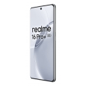 realme 16 Pro+ 17,3 cm (6.8") 5G USB Type-C 8 GB 256 GB 7000 mAh Серый realme 16 Pro+ 17,3 cm (6.8") 5G USB Type-C 8 GB 256 GB 7000 mAh Серый