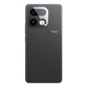 realme 16 Pro+ 17,3 cm (6.8") 5G USB Veids-C 8 GB 256 GB 7000 mAh Pelēks realme 16 Pro+ 17,3 cm (6.8") 5G USB Veids-C 8 GB 256 GB 7000 mAh Pelēks