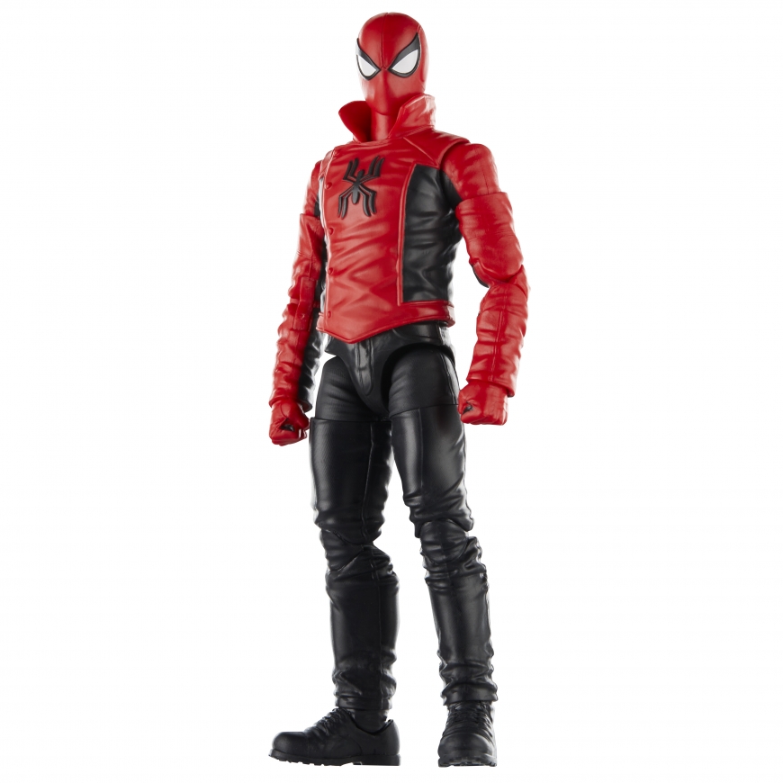 Marvel Spider-Man F90205X0 lasten leluhahmo